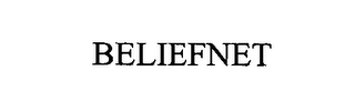 BELIEFNET logo