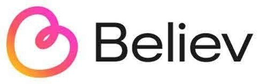 BELIEV logo