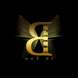 BELIEVE IN YOU logo