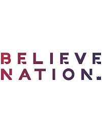 BELIEVE NATION logo