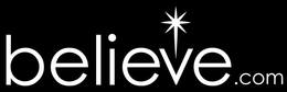 BELIEVE.COM logo