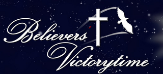 BELIEVERS' VICTORYTIME logo