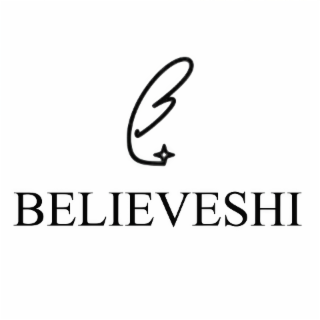 BELIEVESHI logo