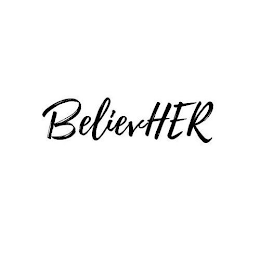 BELIEVHER logo