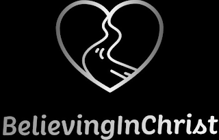 BELIEVINGINCHRIST logo