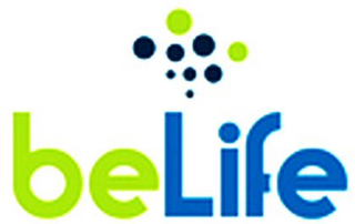 BELIFE logo