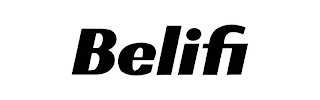 BELIFI logo