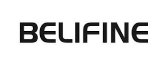 BELIFINE logo