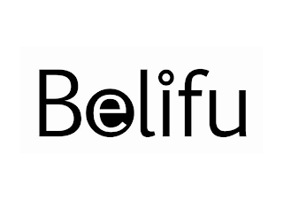 BELIFU logo