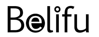BELIFU logo