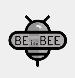 BELIKEBEE logo