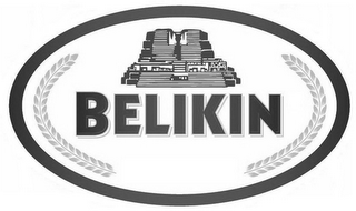BELIKIN logo