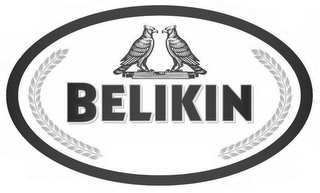 BELIKIN logo
