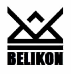 BELIKON logo