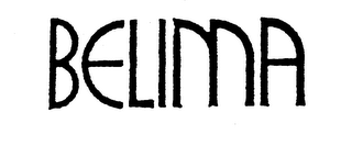 BELIMA logo