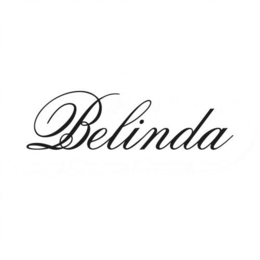BELINDA logo