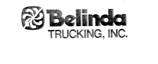 BELINDA TRUCKING, INC. logo