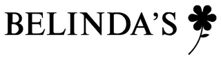 BELINDA'S logo