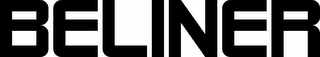 BELINER logo