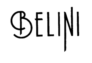 BELINI logo