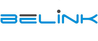 BELINK logo