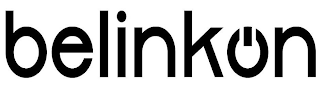BELINKON logo