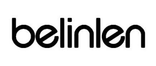 BELINLEN logo