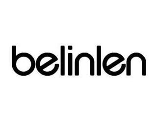 BELINLEN logo