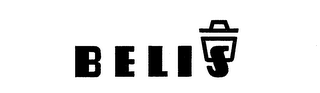 BELIS logo