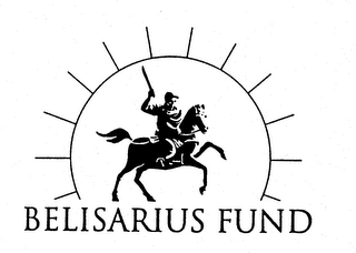 BELISARIUS FUND logo