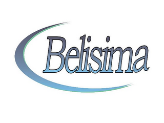 BELISIMA logo