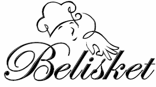 BELISKET logo