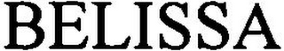 BELISSA logo