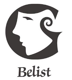 BELIST logo