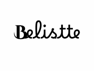 BELISTTE logo