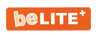 BELITE+ logo