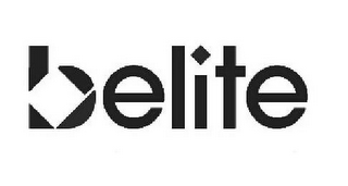 BELITE logo