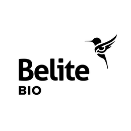 BELITE BIO logo