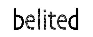 BELITED logo