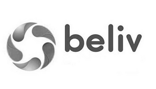 BELIV logo