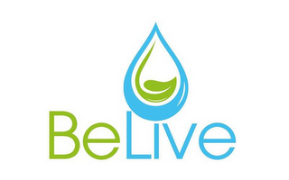 BELIVE logo
