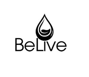 BELIVE logo