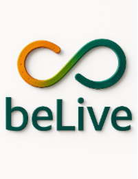 BELIVE logo