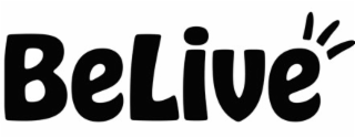 BELIVE logo