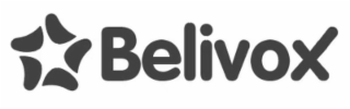 BELIVOX logo