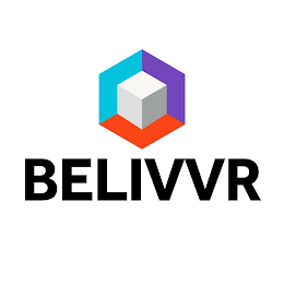 BELIVVR logo