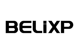 BELIXP logo