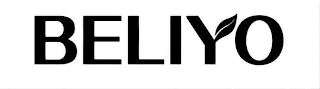 BELIYO logo