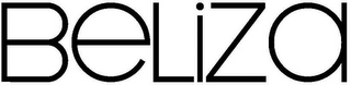 BELIZA logo