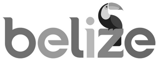 BELIZE logo